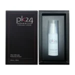 Gel làm hồng cô bé PK24 Advance Firming Creme