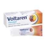 Voltaren Emulgel 1% Novartis 20g