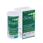 viên hỗ trợ bỏ thuốc lá Ohno