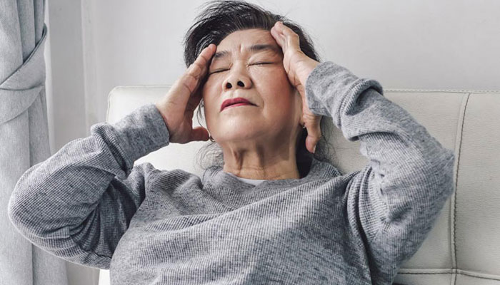 parkinson la benh gi