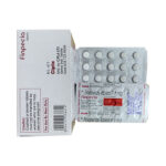 Finpecia Finasteride 1mg