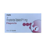 Finpecia Finasteride 1mg