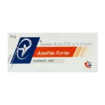 Azelite Forte kem trị mụn trứng cá 15g