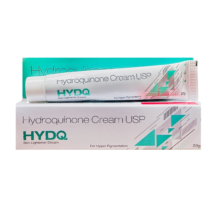 Kem trị nám Hydq Hydroquinone 20g