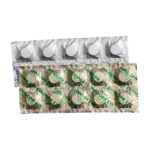 Syndopa 275 trị bệnh Parkinson 50 viên