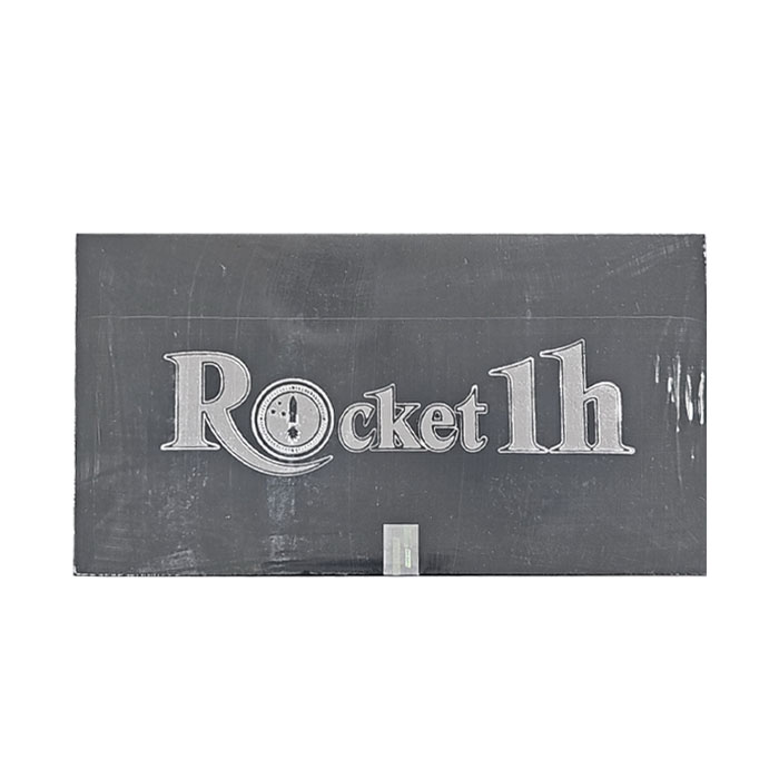 Rocket 1h tăng cường sinh lý nam 6 viên