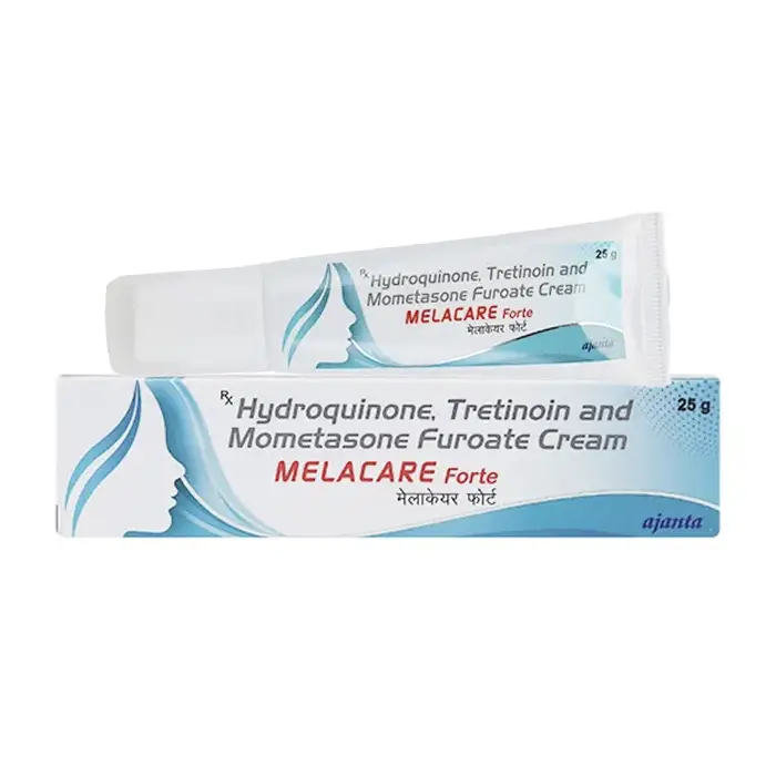 Melacare Forte 25g