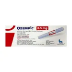Ozempic 0.5mg – Bút tiêm trị tiểu đường