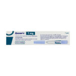 Ozempic 1mg – Thuốc tiêm tiểu đường