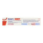 Ozempic 0.5mg