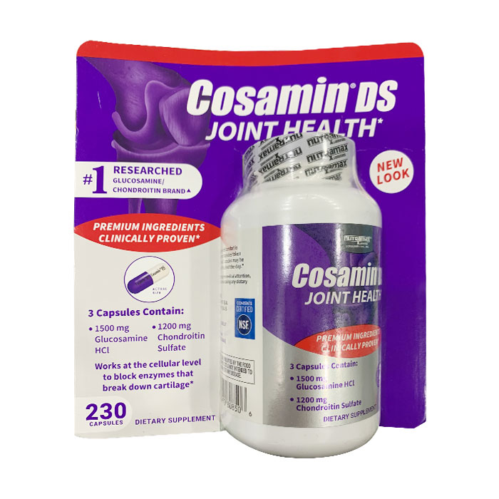 Cosamin DS Joint Health 230 viên