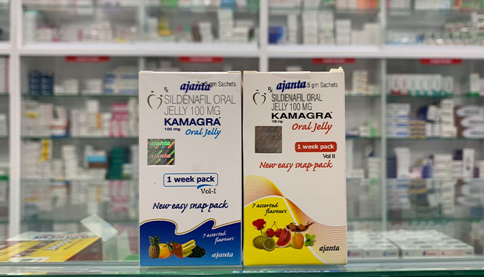 kamagra 100mg oral jelly