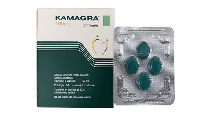 kamagra 100mg