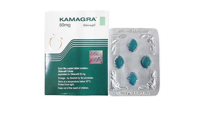 Thuốc Kamagra