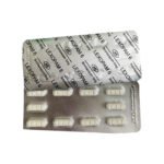 Lexopam 6 (Bromazepam 6mg) 30 viên