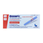 Thuốc tiêm tiểu đường Ozempic 1 bút