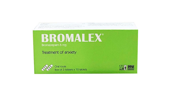 Thuốc Bromalex