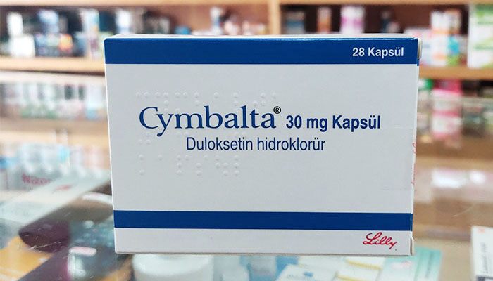 Thuốc Cymbalta
