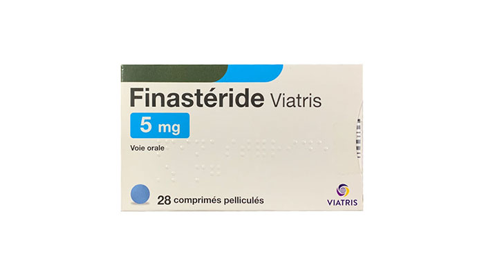 Thuốc Finasteride: công dụng và cách