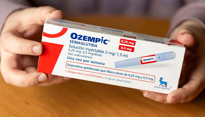 Thuốc Ozempic