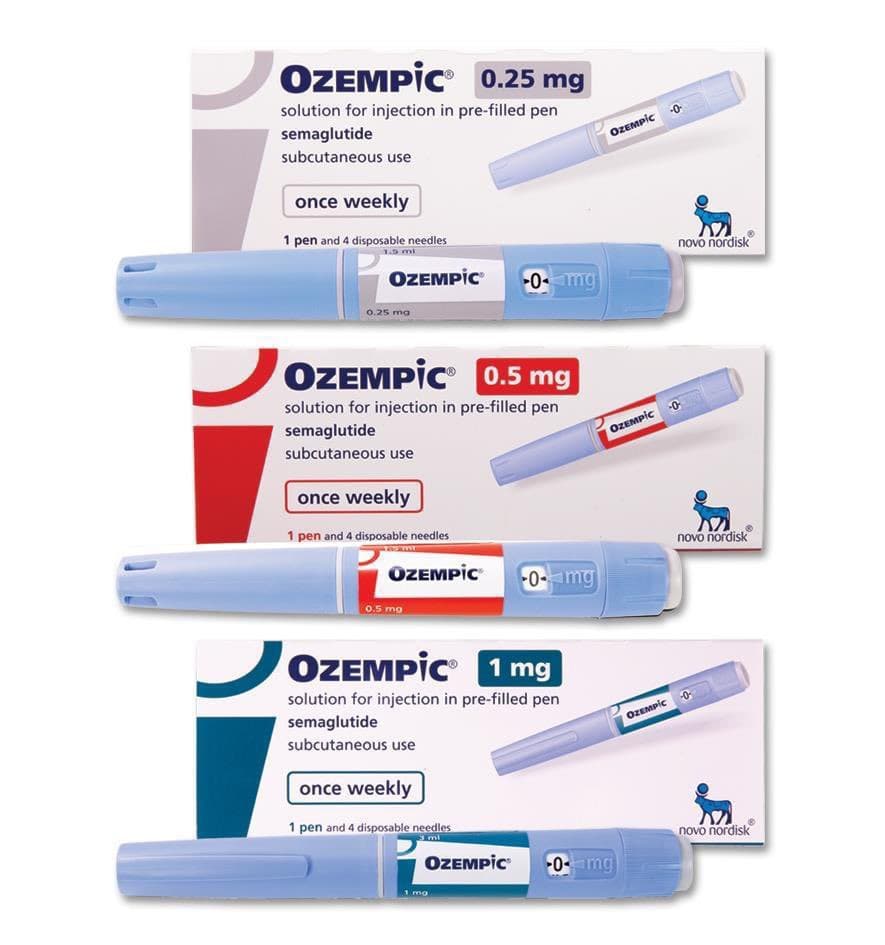thuoc ozempic