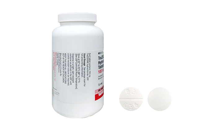 thuoc trazodone 100 mg