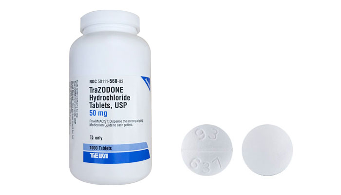 thuoc trazodone 50 mg