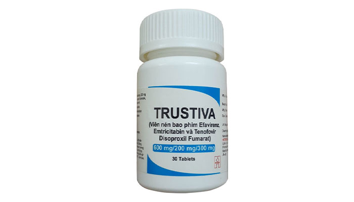 thuoc trustiva 600mg 200mg 300mg