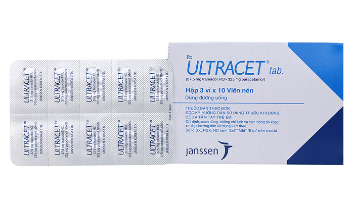 thuoc ultracet 30 vien