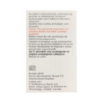 Valcyte 450mg kháng virus 60 viên