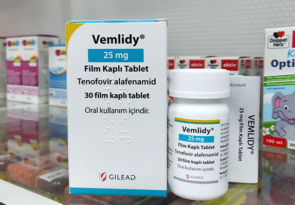 thuoc vemlidy 25 mg