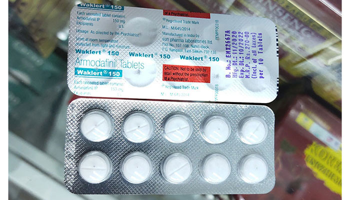 thuoc waklert 150 mg