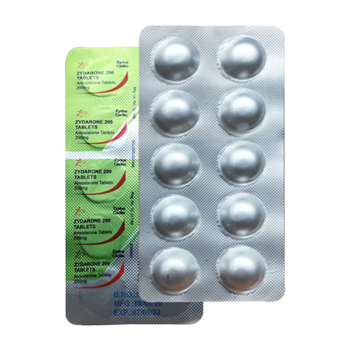 thuoc zydarone 200 mg