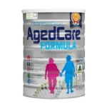 Sữa Agedcare Formula cho người trên 40 tuổi 900g