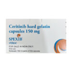 Spexib Ceritinib 150mg