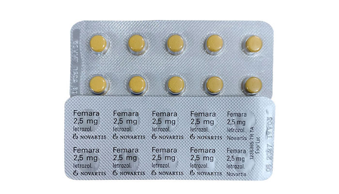 thuoc kich trung femara