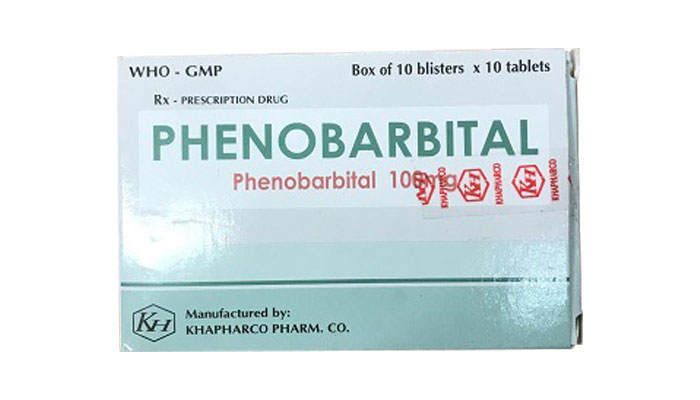 thuoc phenobarbital 100mg