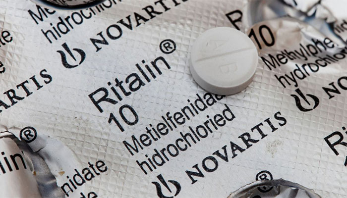 thuoc ritalin 10 mg