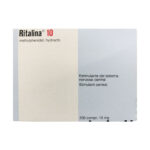 Ritalin 10mg