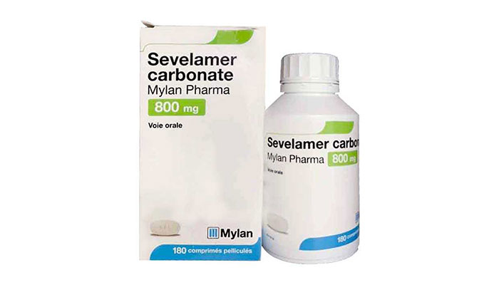 thuoc sevelamer