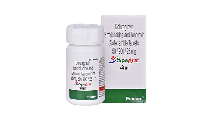 Thuốc Spegra