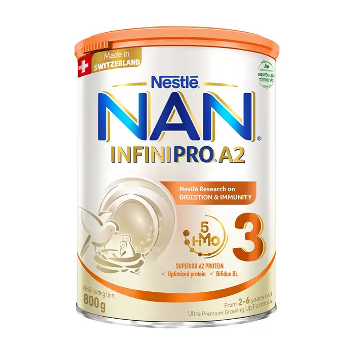 NAN Infinipro A2 số 3