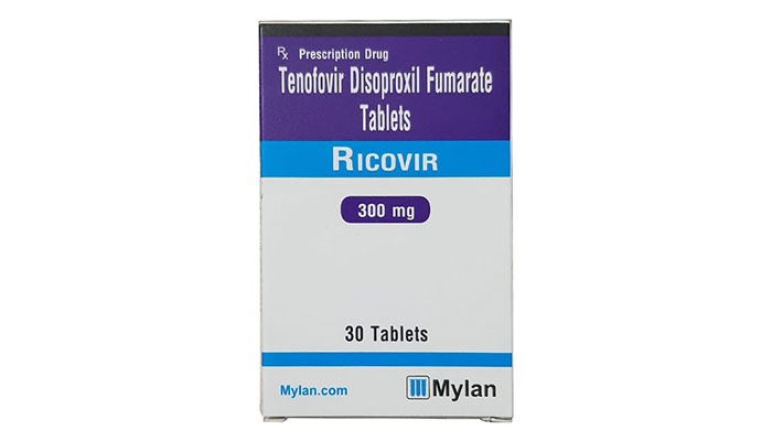 thuoc ricovir 300 mg