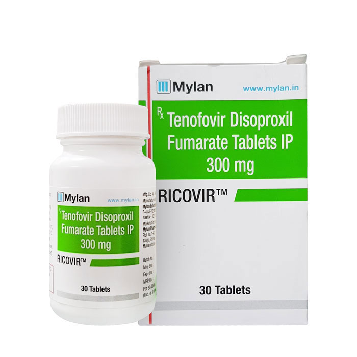 thuoc ricovir 300mg
