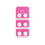 Transino EX hỗ trợ trị nám tàn nhang 240 viên