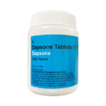 Dapsone 100mg