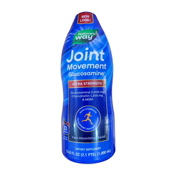 Joint Movement Glucosamine 1000ml