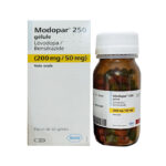 Madopar 250