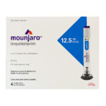 Mounjaro 12.5mg