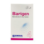 Barigen 4mg 30 viên